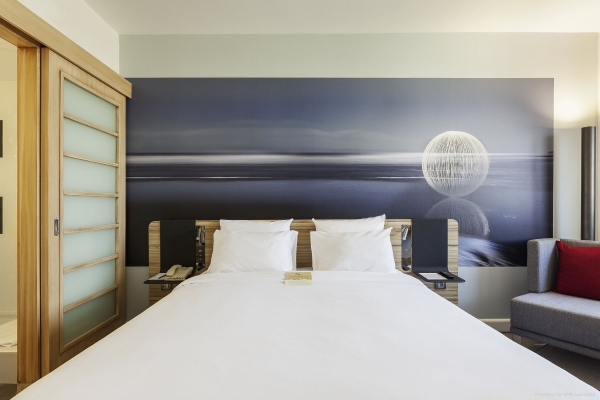 Hotel Novotel Istanbul Zeytinburnu
